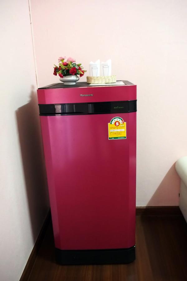 Ponlaan Apartment Nakhonratchasima Buitenkant foto